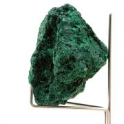 Malachite. 443.0 ct.