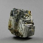 Arsenopyrite - Panasqueira, Portugal