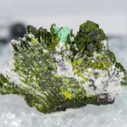 Volborthite
