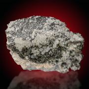 Meionite  RARE