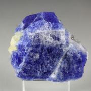 CARLETONITE, CALCITE