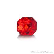 Rhodochrosite (1.86 ct)