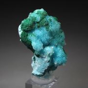 CHRYSOCOLLA, MALACHITE