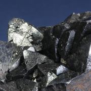 Magnetite