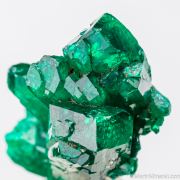 Dioptase