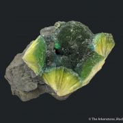 Wavellite