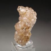 gem GARNET var. GROSSULAR