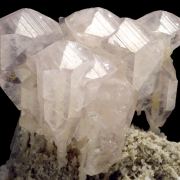 Manganoan calcite