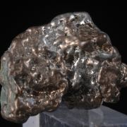 Silver and Copper (halfbreed)