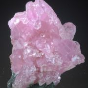 Cobaltoan Calcite and Malachite