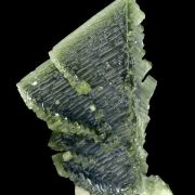 Halite, tolbachite