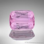 Pink Imperial Topaz (6.29 ct)