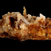Crystallized Gold