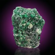 Uvarovite  Grossular variety