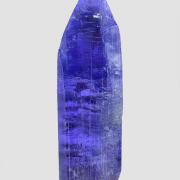 Zoisite var. tanzanite