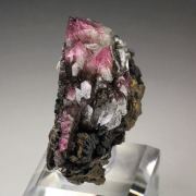 gem ADAMITE var. MANGANOAN ADAMITE