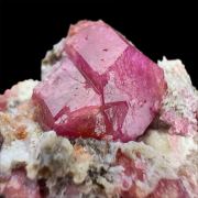 Grossular garnet