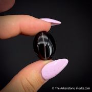 Sillimanite (Cat's Eye) (48.57 ct)