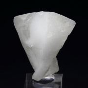 twinned WHEWELLITE