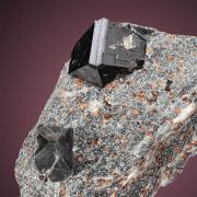 Lorenzenite 