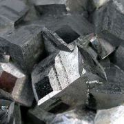 Magnetite
