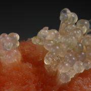 Chalcedony-\