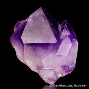 Quartz var. Amethyst