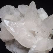 Calcite with Chalcopyrite