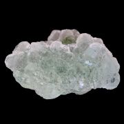 Fluorite avec Rhodochrosite