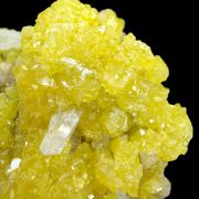 Sulphur, celestine