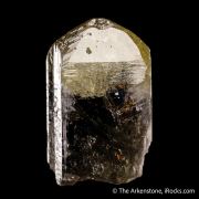 Zoisite var. Tanzanite