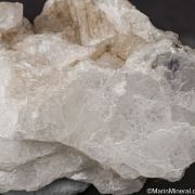Hydrocerussite