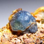 Scorodite