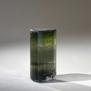 Tourmaline - Virgem da Lapa, Minas Gerais, Brazil