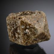 Vesuvianite - doubly terminated - ex Neal Yedlin etc.