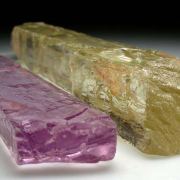 Kunzite