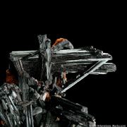Gaudefroyite
