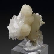 EPIDIDYMITE, ALBITE