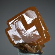 Wulfenite - USA Classic