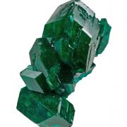Dioptase