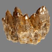 Smokey Quartz