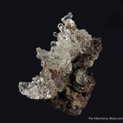 Hyalite Opal