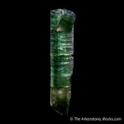 Elbaite Tourmaline