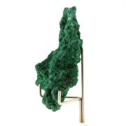 Malachite. 203.0 ct.