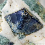 Benitoite