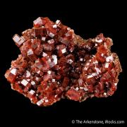 Vanadinite