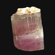 Elbaite tourmaline