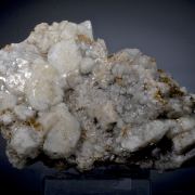 Brazilianite - classic Northeastern USA