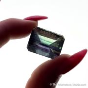 Fluorite (52.57 ct)