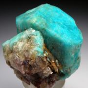 Amazonite